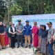 Memaknai 70 Tahun Pengabdian, SUCOFINDO Bangun Sumur Bor Air Bersih di Kalimantan Selatan. SUMBER : VRITIMES.COM