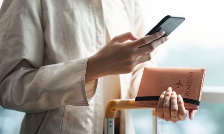 Mengapa Asuransi Perjalanan Perlu Dipertimbangkan Kenali Chubb Travel Insurance di Aplikasi neobank. sumber : vritimes.com