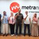 Perkuat Ekosistem Pendidikan Digital, Metranet dan Jayantara Jalin Kerja Sama Strategis. sumber : vritimes.com