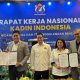 Perkuat Sinergi Asuransi dan Dunia Usaha, BRI Insurance Jalin Kerja Sama Strategis dengan KADIN Indonesia. sumber : vritimes.com