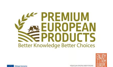 Produk Istimewa Greece di Malaysia Menampilkan Keaslian Produk PDO dan Tradisi Kulinari. SUMBER : VRITIMES.COM
