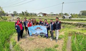 Rayakan 12 Tahun, Waskita Beton Precast Hadirkan Berbagai Aksi Nyata melaluii Program TJSL. SUMBER : VRITIMES.COM