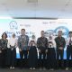Rohto Indonesia Bagikan 2.000 Kacamata Gratis untuk Pelajar, Lansia, dan Operator Pabrik. SUMBER : VRITIMES.COM
