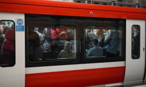 Sebanyak 514 Barang Tertinggal di Bulan Oktober, LRT Jabodebek Perhatikan Kembali Barang Bawaan Anda. SUMBER : VRITIMES.COM
