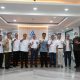 Semakin Pede dengan GCG, PAM JAYA Raih Predikat “Sangat Baik”. SUMBER : VRITIMES.COM