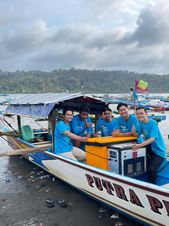 Semangat Sumpah Pemuda Pertamina Foundation Melalui PFmuda Cetak Ratusan Young Leaders dan Berdayakan Masyarakat Lewat Inovasi Sosial. (Sumber: VRITIMES.com)