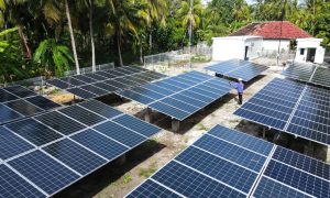 Tahun PLN NPC, Perkuat Peran Membangun Infrastruktur Energi hingga Wilayah Terisolir. SUMBER : VRITIMES.COM
