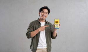 Tips Menabung Cepat untuk Membeli HP Keluaran Terbaru. (Sumber: VRITIMES.com)