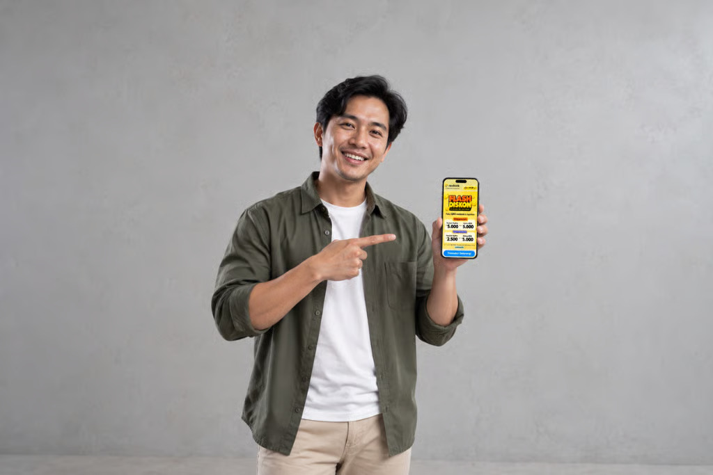 Tips Menabung Cepat untuk Membeli HP Keluaran Terbaru. (Sumber: VRITIMES.com)