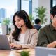 WhatsApp vs Live Chat untuk Customer Service, Mana Lebih Baik. (Sumber: VRITIMES.com)
